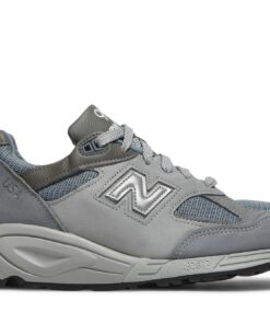 WTAPS x New Balance 990v2 Made In USA Grey M990WT2 Nicesnk