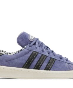 X-Large x adidas Consortium Campus 80 'Orbit Violet' GW3247