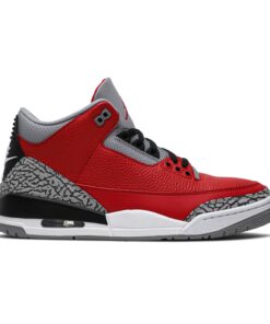 Xbox One x Air Jordan 3 Retro SE 'Unite' Special Box CK5692-600