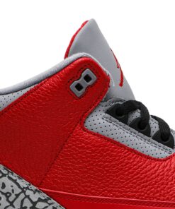 Alternative view of Xbox One x Air Jordan 3 Retro SE 'Unite' Special Box CK5692-600