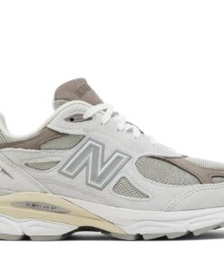 YCMC x New Balance 990v3 Made in USA Nimbus Cloud M990SC3 Nicesnk