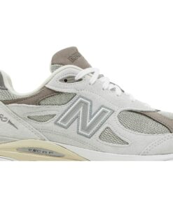 Alternative view of YCMC x New Balance 990v3 Made in USA Nimbus Cloud M990SC3 Nicesnk