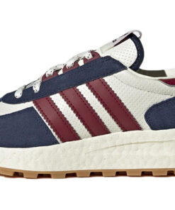 (Youth) adidas originals Retropy E5 'Blue Red' GW1650