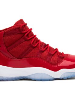 (Youth) Air Jordan 11 Retro Win Like 96 378038-623 Nicesnk