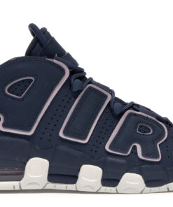(Youth) Air More Uptempo Thunder Blue 415082-402 Nicesnk