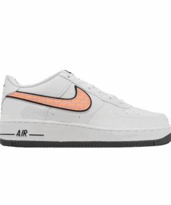 (Youth) Nike Air Force 1 Impact Next Nature White Doll DZ6307-100 Nicesnk