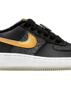 (Youth) Nike Air Force 1 Low Premium 'Bronx Origins - 50th Anniversary' FN6977-010
