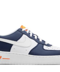 (Youth) Nike Air Force 1 Low 'UV Reactive' FN7239-410