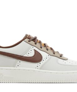 (Youth) Nike Air Force 1 LV8 'Brogue' FV3702-121