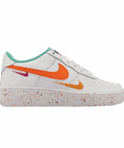 (Youth) Nike Air Force 1 LV8 Leap High FD4626-181 Nicesnk