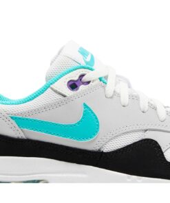 Alternative view of (Youth) Nike Air Max 1 Tropical Twist DZ3307-114 Nicesnk