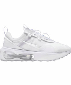 (Youth) Nike Air Max 2021 'White Pure Violet' DA3199-100