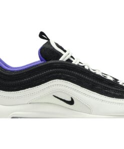 Alternative view of (Youth) Nike Air Max 97 Persian Violet 921522-102 Nicesnk