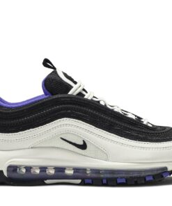 (Youth) Nike Air Max 97 Persian Violet 921522-102 Nicesnk