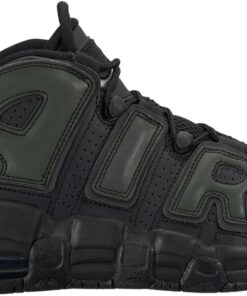 (Youth) Nike Air More Uptempo Reflective 922845-001 Nicesnk