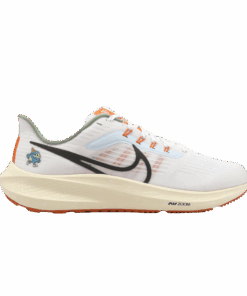 (Youth) Nike Air Zoom Pegasus 39 Next Nature White Black DX6050-101 Nicesnk