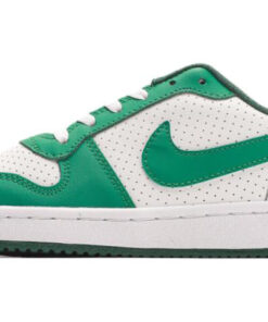(Youth) Nike Court Borough Low 'Green' FN3689-131