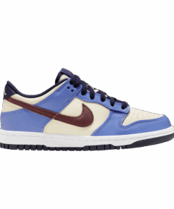(Youth) Nike Dunk Low From Nike, To You FV8119-161 Nicesnk