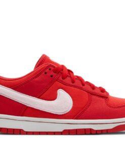 (Youth) Nike Dunk Low 'Valentine's Day' FZ3548-612