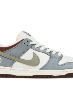 Yuto Horigome x Nike SB Dunk Low 'Grey' FQ1180-001